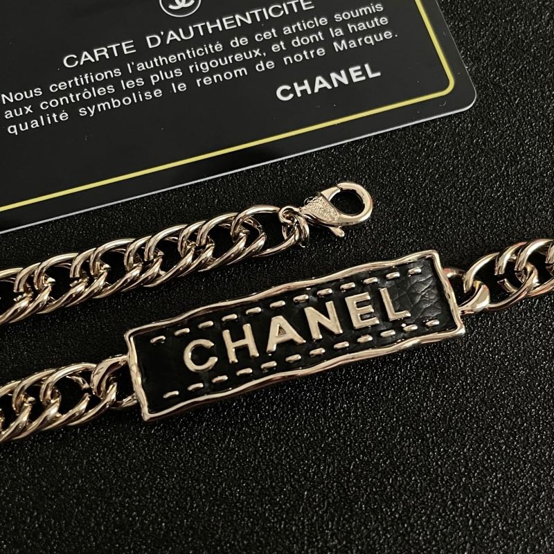 Chanel Necklaces